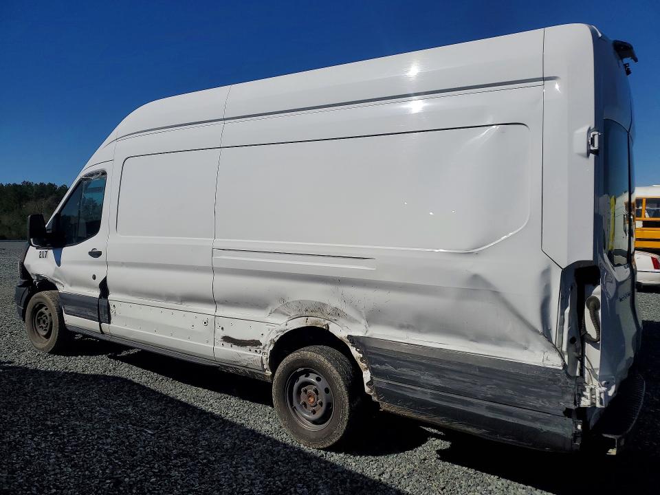 Продаж на аукціоні авто 2021 Ford Transit, vin: 1FTBW3X81MKA60836, номер лоту: 46060006