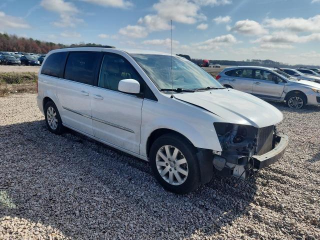 Продажа на аукционе авто 2016 Chrysler Town & Country, vin: 2C4RC1BG4GR297871, номер лота: 79711165