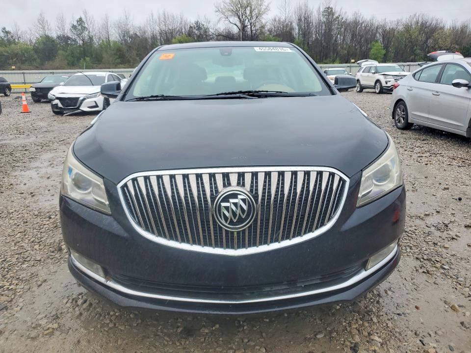 Aukcja sprzedaży 2014 Buick Lacrosse, vin: 1G4GB5G38EF123602, numer aukcji: 52514266