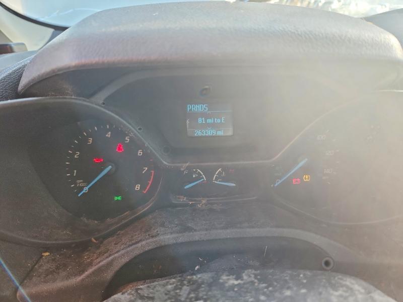 Продаж на аукціоні авто 2015 Ford Transit Connect, vin: NM0LS7E76F1217171, номер лоту: 46713416
