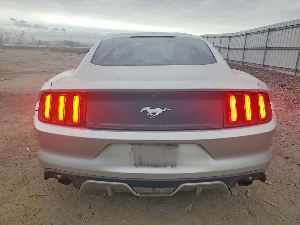 Aukcja sprzedaży 2016 Ford Mustang, vin: 1FA6P8TH8G5264995, numer aukcji: 47787906