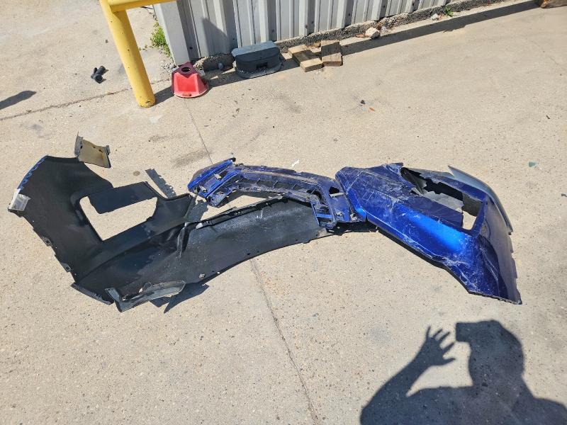 46128886 :رقم المزاد ، 5N1AT2MT5JC740344 vin ، 2018 Nissan Rogue مزاد بيع