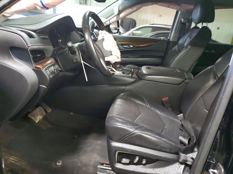 Aukcja sprzedaży 2020 Cadillac Escalade, vin: 1GYS4CKJ1LR167045, numer aukcji: 77697715