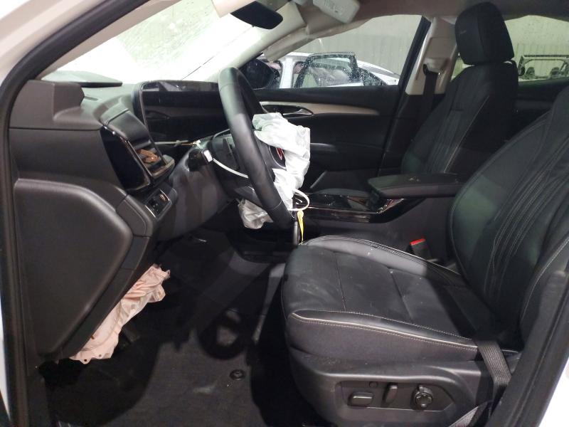 Продажа на аукционе авто 2025 Buick Envision, vin: LRBFZME43SD034821, номер лота: 79964855