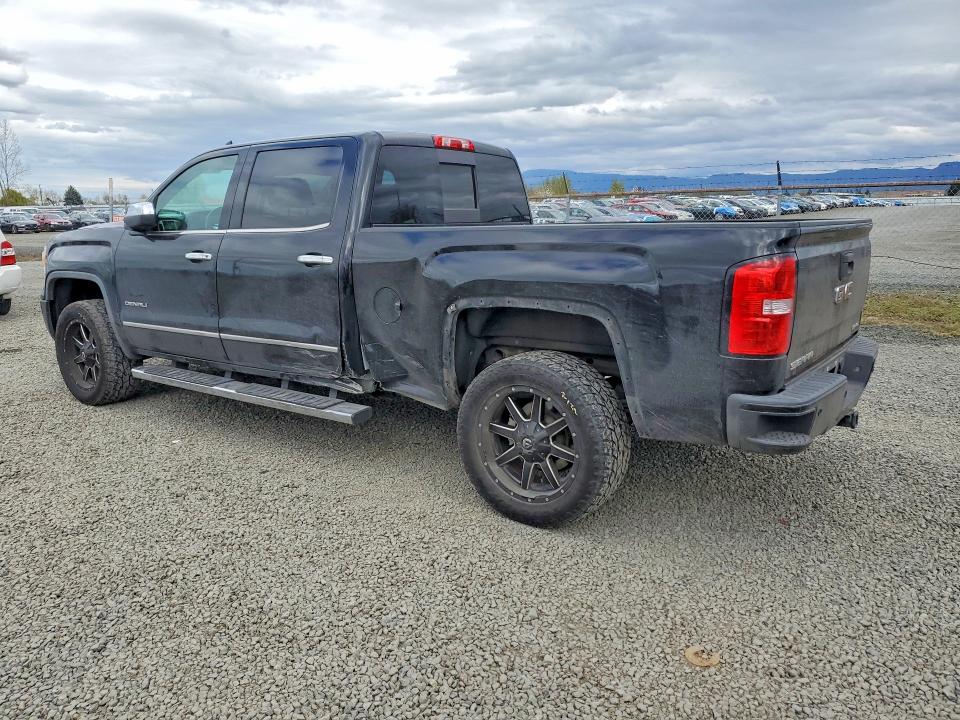 Aukcja sprzedaży 2015 Gmc Sierra, vin: 3GTU2WEC2FG248479, numer aukcji: 48156786