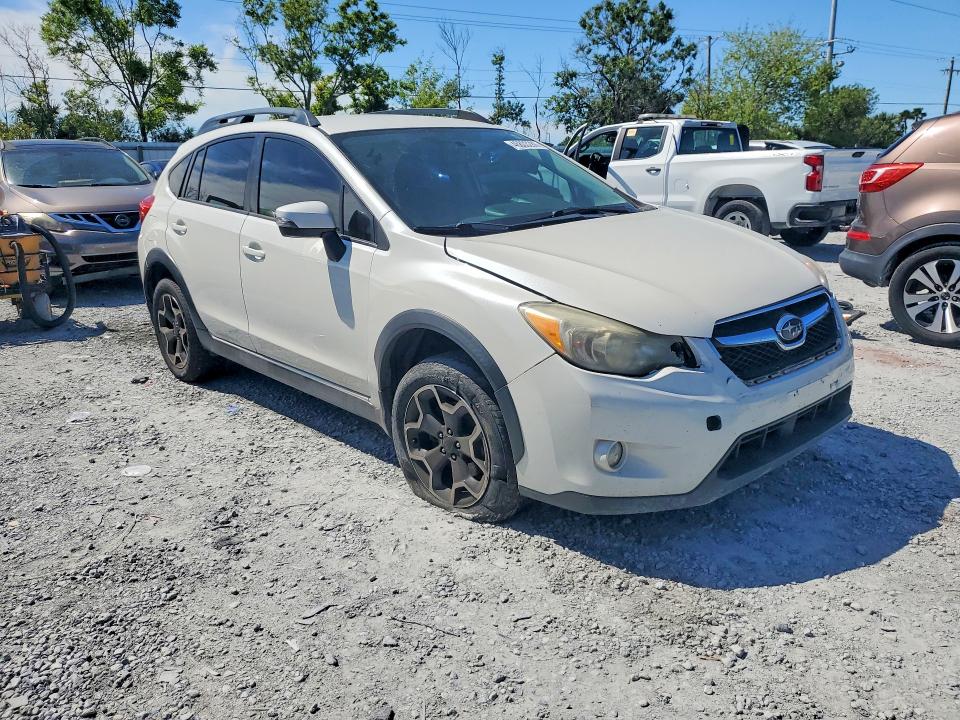 46803286 :رقم المزاد ، JF2GPAMC9F8233200 vin ، 2015 Subaru Xv Crosstrek مزاد بيع