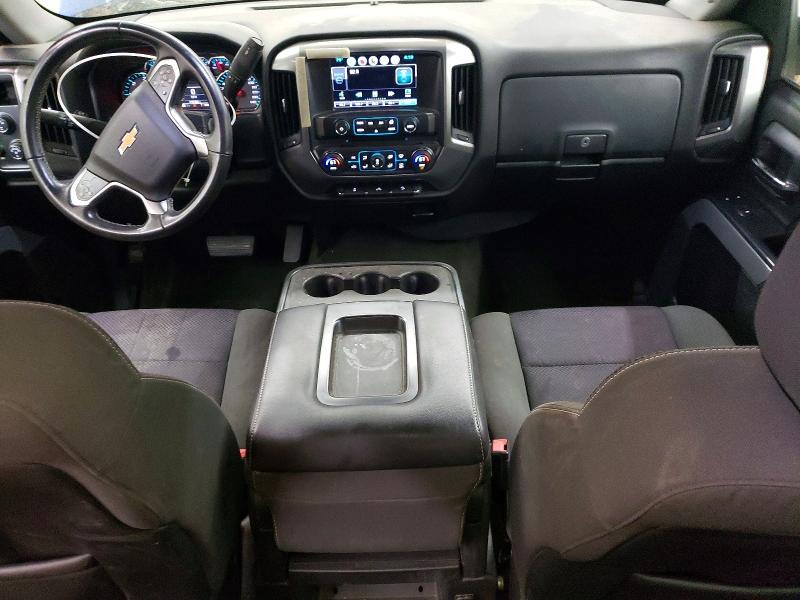 Продажа на аукционе авто 2015 Chevrolet Silverado, vin: 3GCUKREC0FG306588, номер лота: 47788916