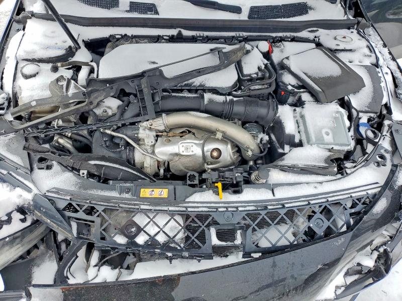 2020 Mercedes-benz A მანქანა იყიდება აუქციონზე, vin: W1K3G5BB3LJ238563, აუქციონის ნომერი: 45833926