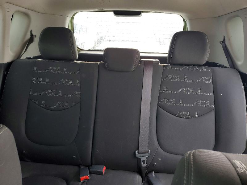 2013 Kia Soul მანქანა იყიდება აუქციონზე, vin: KNDJT2A69D7594921, აუქციონის ნომერი: 48061886