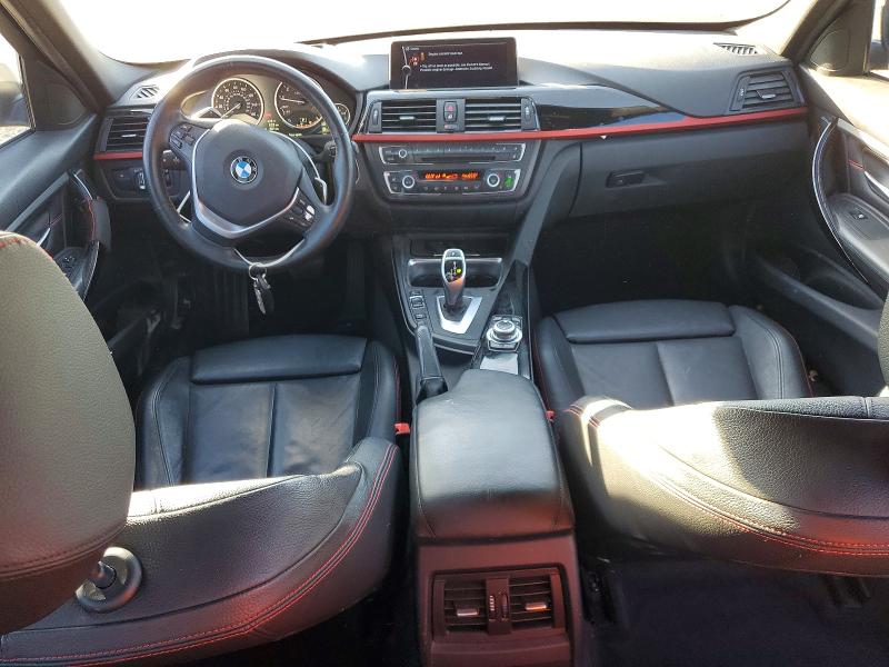 Продажа на аукционе авто 2013 Bmw 328, vin: WBA3C1G52DNN94141, номер лота: 46229086