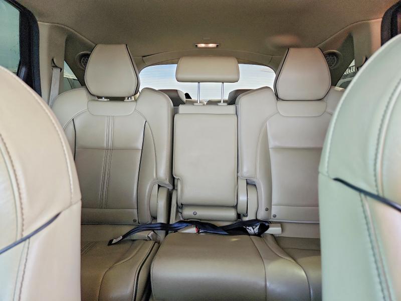 47789456 :رقم المزاد ، 5FRYD4H84HB022961 vin ، 2017 Acura Mdx مزاد بيع