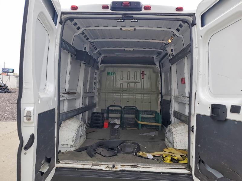 Продаж на аукціоні авто 2020 Ram Promaster 1500, vin: 3C6TRVBG4LE138962, номер лоту: 47259316