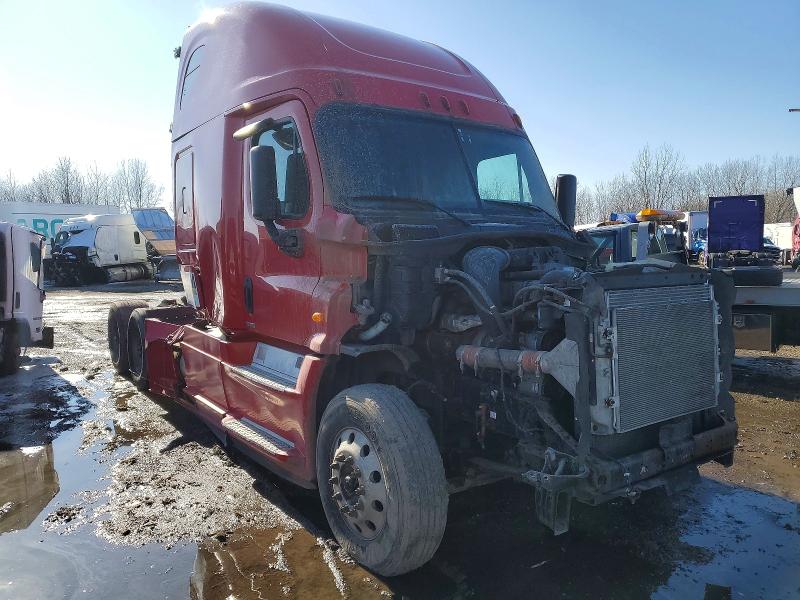 Aukcja sprzedaży 2014 Freightliner Cascadia 125, vin: 3AKJGLD50ESFX1145, numer aukcji: 79716615