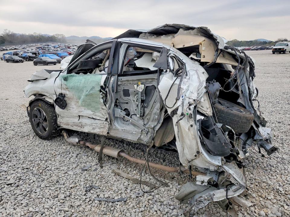Продаж на аукціоні авто 2025 Nissan Rogue, vin: JN8BT3BB7SW158954, номер лоту: 47916566