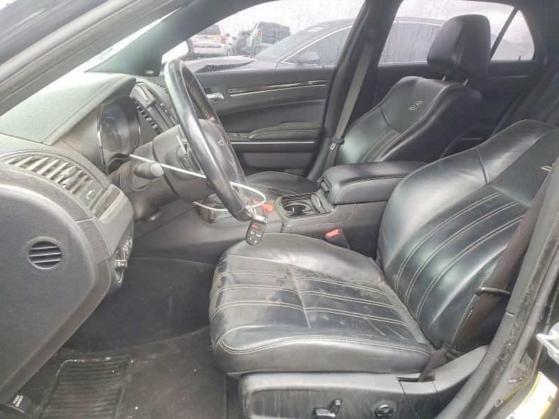 Продаж на аукціоні авто 2019 Chrysler 300, vin: 2C3CCABG0KH697922, номер лоту: 47783526