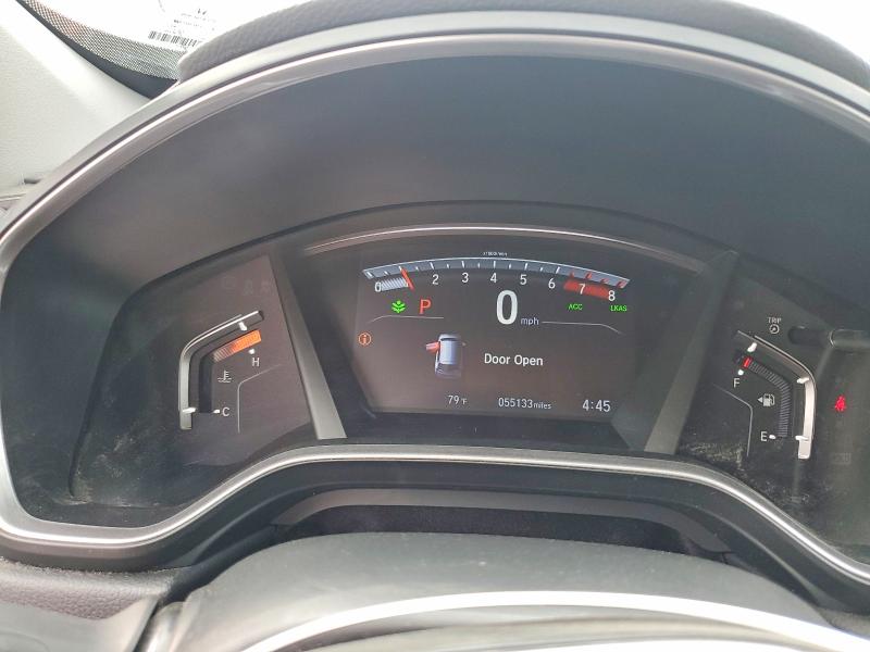 Aukcja sprzedaży 2020 Honda Cr-v, vin: 7FARW2H99LE006717, numer aukcji: 46838986