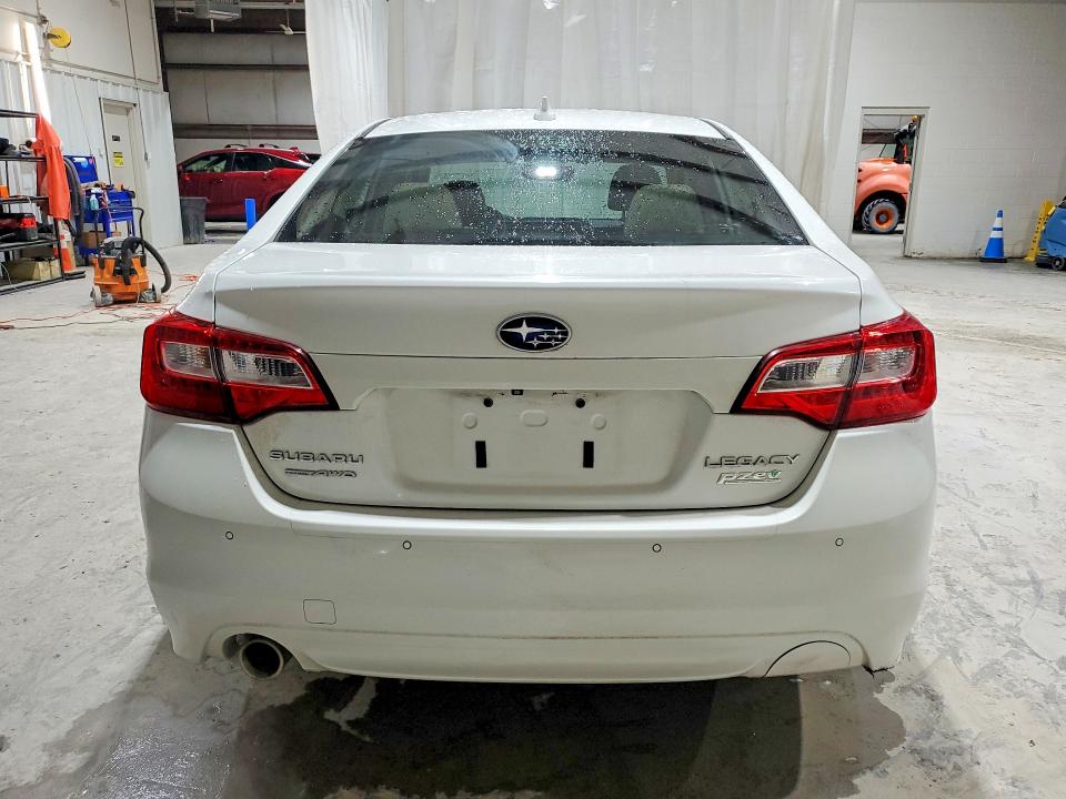 2017 Subaru Legacy მანქანა იყიდება აუქციონზე, vin: 4S3BNAN63H3059129, აუქციონის ნომერი: 45483826