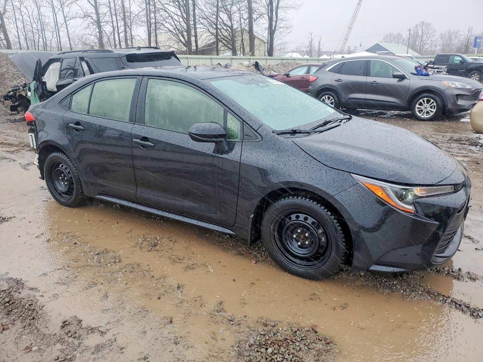 Aukcja sprzedaży 2023 Toyota Corolla, vin: JTDB4MEE8PJ002298, numer aukcji: 45487016