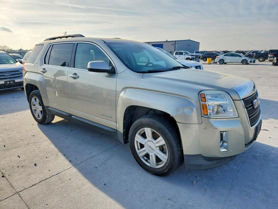 47316606 :رقم المزاد ، 2GKALSEK7F6172967 vin ، 2015 Gmc Terrain مزاد بيع