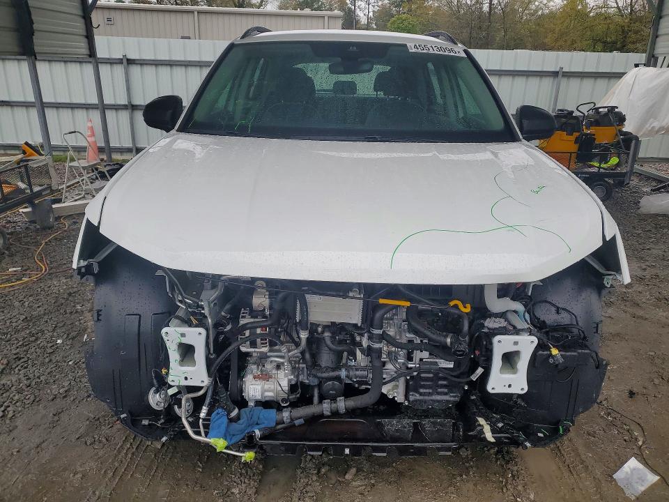 Продажа на аукционе авто 2024 Volkswagen Taos, vin: 3VV5X7B20RM122846, номер лота: 45513096