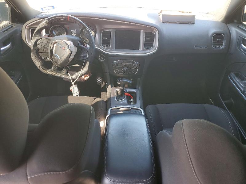 Aukcja sprzedaży 2022 Dodge Charger, vin: 2C3CDXCT4NH251076, numer aukcji: 46887566