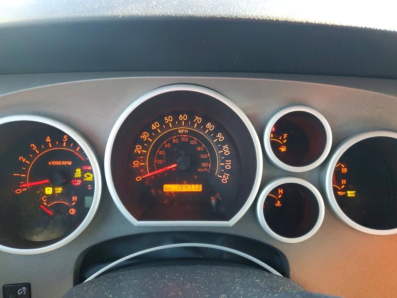Продаж на аукціоні авто 2011 Toyota Tundra, vin: 5TFEY5F14BX113696, номер лоту: 46501176