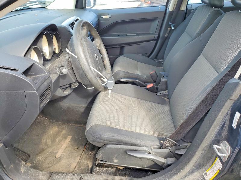 Aukcja sprzedaży 2008 Dodge Caliber, vin: 1B3HB48B98D507592, numer aukcji: 46497036