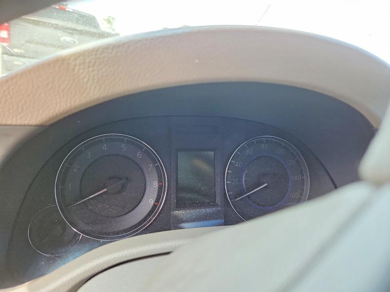 Aukcja sprzedaży 2013 Infiniti G37 Sedan, vin: JN1CV6AP6DM300852, numer aukcji: 47291886
