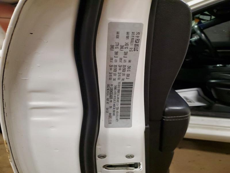 2016 Dodge Durango მანქანა იყიდება აუქციონზე, vin: 1C4RDHAG5GC466876, აუქციონის ნომერი: 45660996
