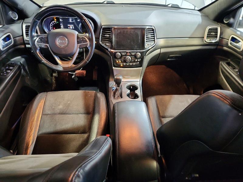 Продаж на аукціоні авто 2020 Jeep Grand Cherokee, vin: 1C4RJFAG0LC319601, номер лоту: 46453046