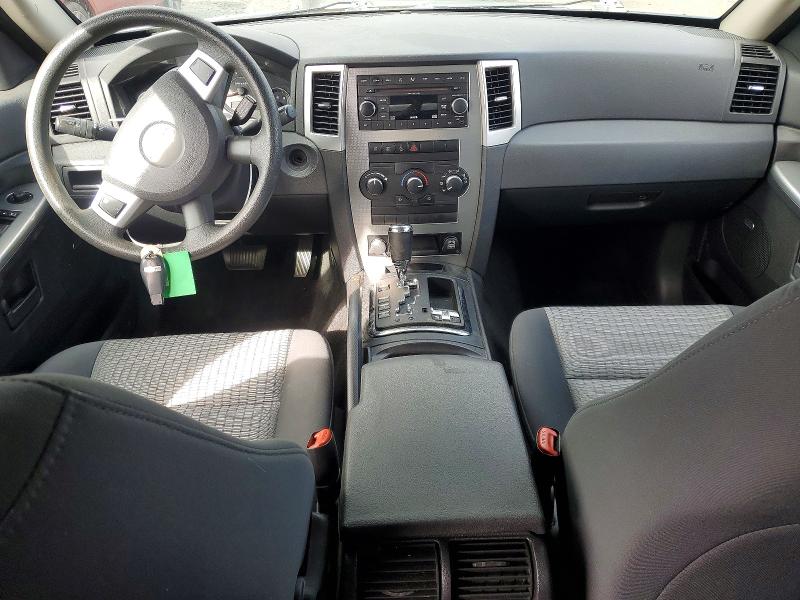 Aukcja sprzedaży 2008 Jeep Grand Cherokee, vin: 1J8HR48N38C169805, numer aukcji: 79632305