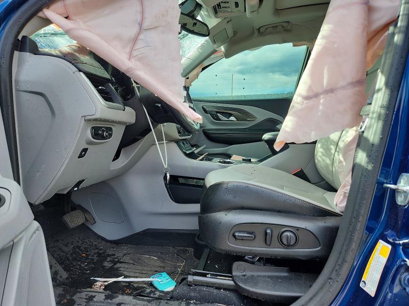 Продажа на аукционе авто 2020 Gmc Terrain, vin: 3GKALVE4LL, номер лота: 41642486