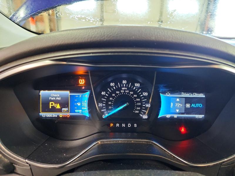 Продажа на аукционе авто 2015 Ford Fusion, vin: 3FA6P0D98FR154226, номер лота: 46825206