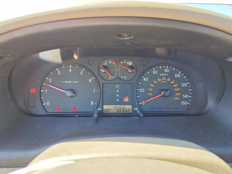 2005 Hyundai Sonata მანქანა იყიდება აუქციონზე, vin: KMHWF25S45A127619, აუქციონის ნომერი: 47350306