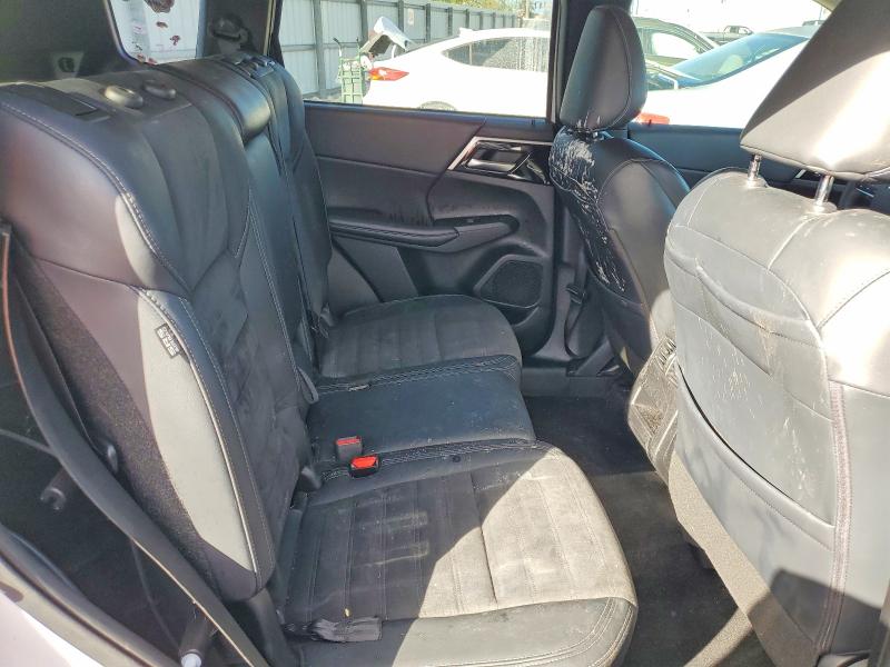 Продаж на аукціоні авто 2024 Mitsubishi Outlander, vin: JA4J3VA85RZ011706, номер лоту: 79230135