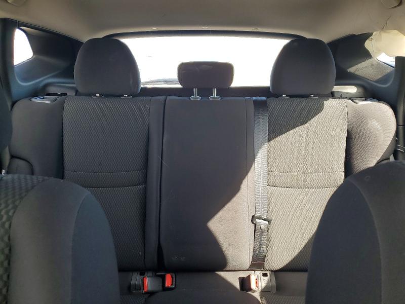 Продаж на аукціоні авто 2020 Nissan Rogue Sport, vin: JN1BJ1CV9LW281934, номер лоту: 47338866
