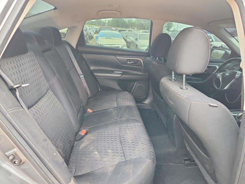 Продаж на аукціоні авто 2018 Nissan Altima, vin: 1N4AL3AP5JC255158, номер лоту: 47940436