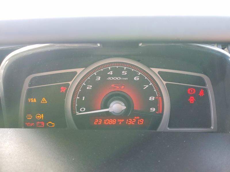Продаж на аукціоні авто 2010 Honda Civic, vin: 2HGFG2A52AH100112, номер лоту: 77486125