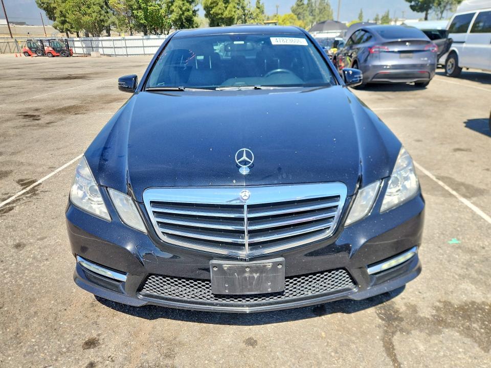 Продажа на аукционе авто 2013 Mercedes-benz E, vin: WDDHF5KBXDA747883, номер лота: 47823606