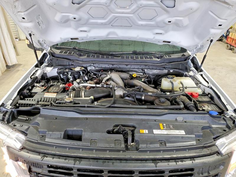 2025 Ford F250 მანქანა იყიდება აუქციონზე, vin: 1FT7W2BT1SEC76161, აუქციონის ნომერი: 45966806