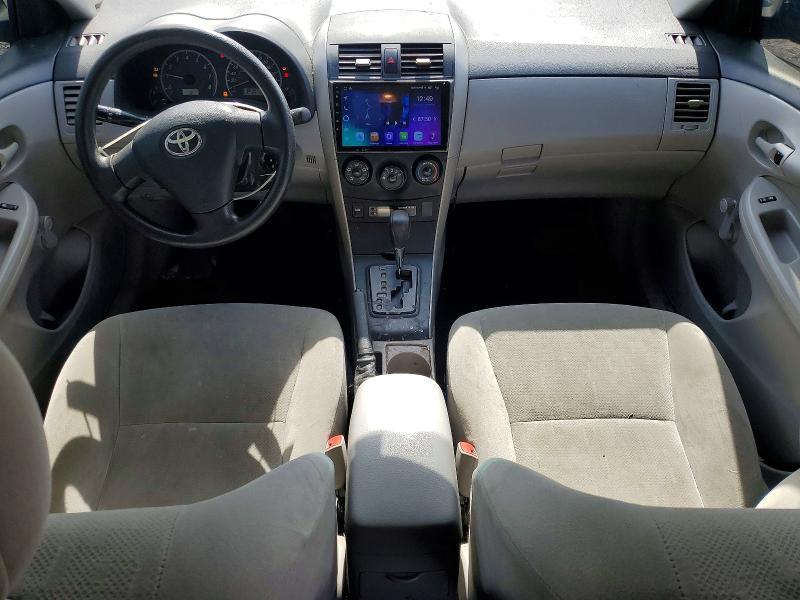 Aukcja sprzedaży 2011 Toyota Corolla, vin: 2T1BU4EE1BC692867, numer aukcji: 45807236