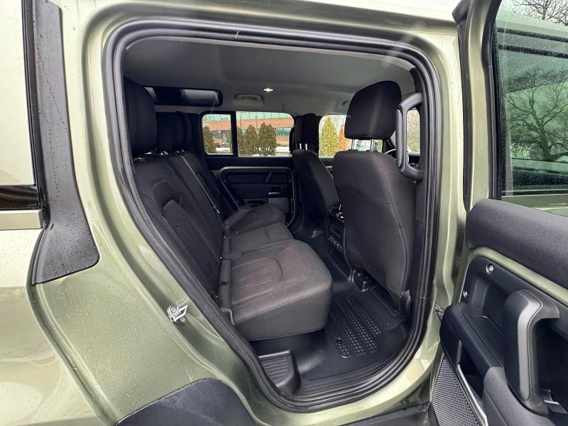 Aukcja sprzedaży 2020 Land Rover Defender, vin: SALEK7EX3L2033249, numer aukcji: 79231455