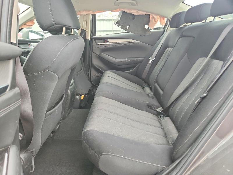 47214406 :رقم المزاد ، JM1GL1UM0L1518441 vin ، 2020 Mazda 6 مزاد بيع