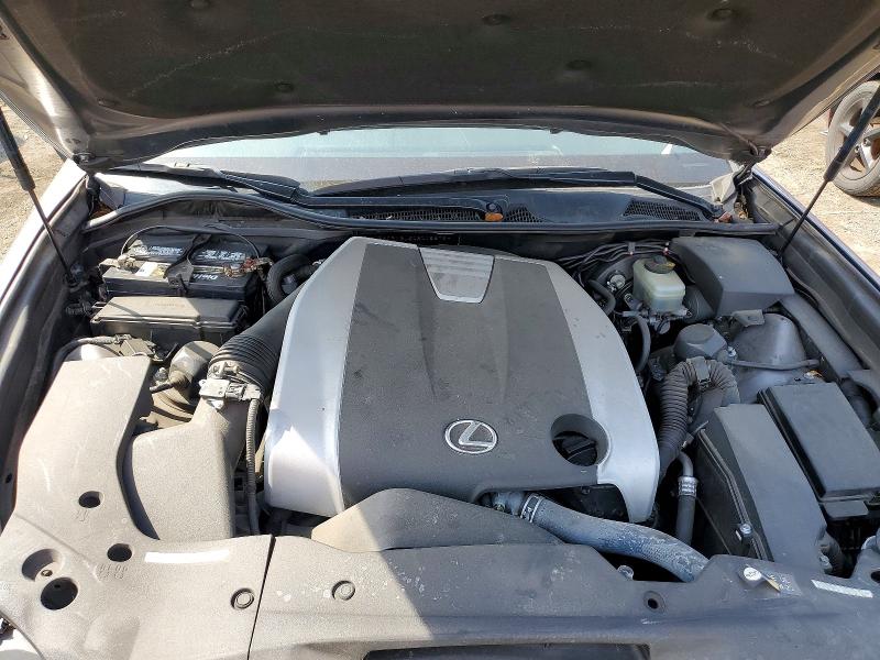 47721836 :رقم المزاد ، JTHCE1BL6D5015878 vin ، 2013 Lexus Gs 350 مزاد بيع