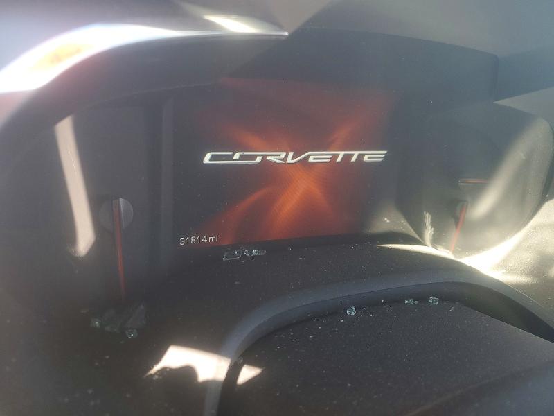 79625425 :رقم المزاد ، 1G1YK3D70F5106474 vin ، 2015 Chevrolet Corvette مزاد بيع