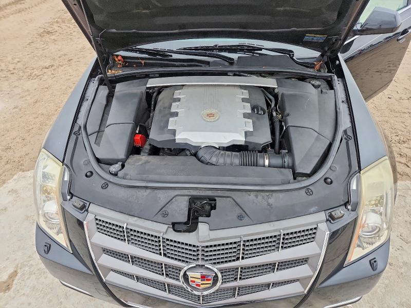 Продаж на аукціоні авто 2009 Cadillac Cts, vin: 1G6DF577590141579, номер лоту: 79246705
