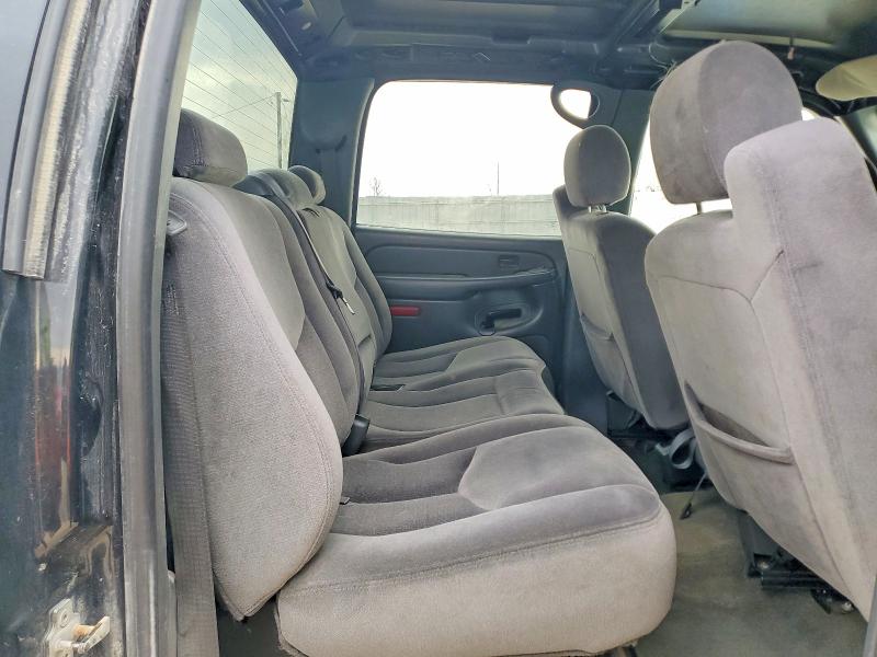 Aukcja sprzedaży 2005 Gmc New Sierra, vin: 2GTEK13T751105268, numer aukcji: 47326586