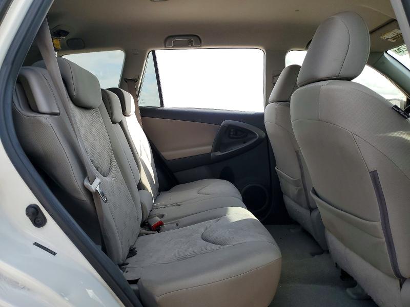 41784026 :رقم المزاد ، 2T3ZF4DV0AW017767 vin ، 2010 Toyota Rav4 مزاد بيع