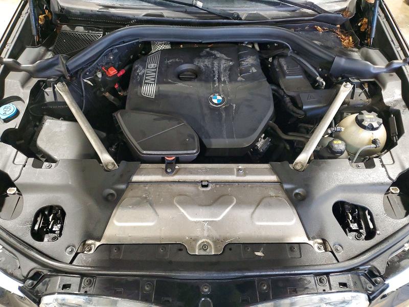 Продаж на аукціоні авто 2019 Bmw X3, vin: 5UXTR9C5XKLP83830, номер лоту: 45598606