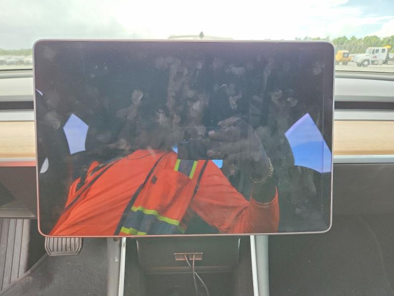 Aukcja sprzedaży 2018 Tesla Model 3, vin: 5YJ3E1EA3JF007212, numer aukcji: 47814886